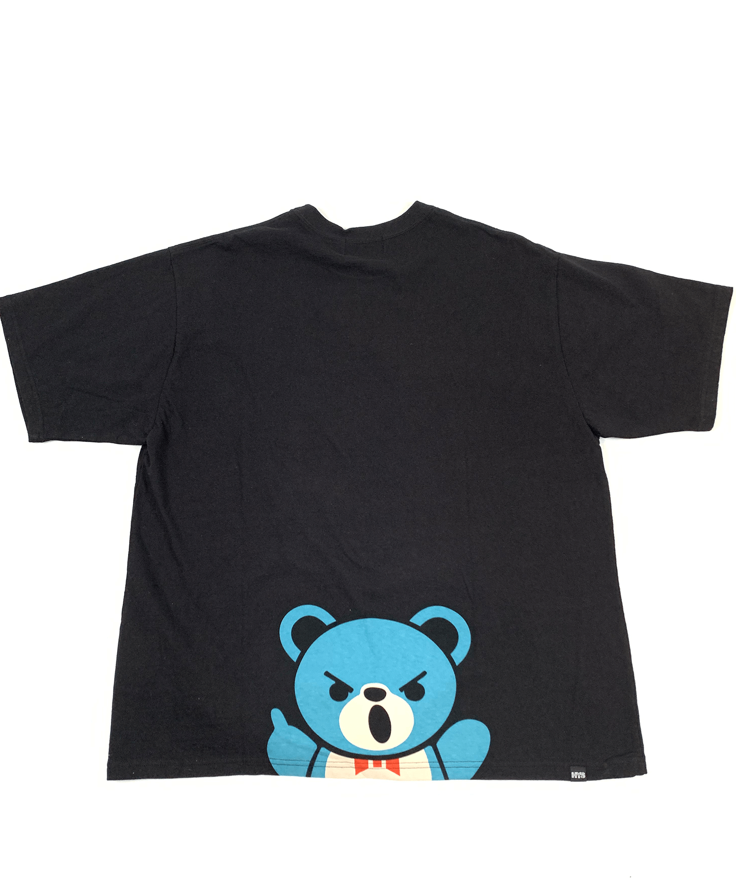 HYSTERIC GLAMOUR HYS BEAR Tシャツ