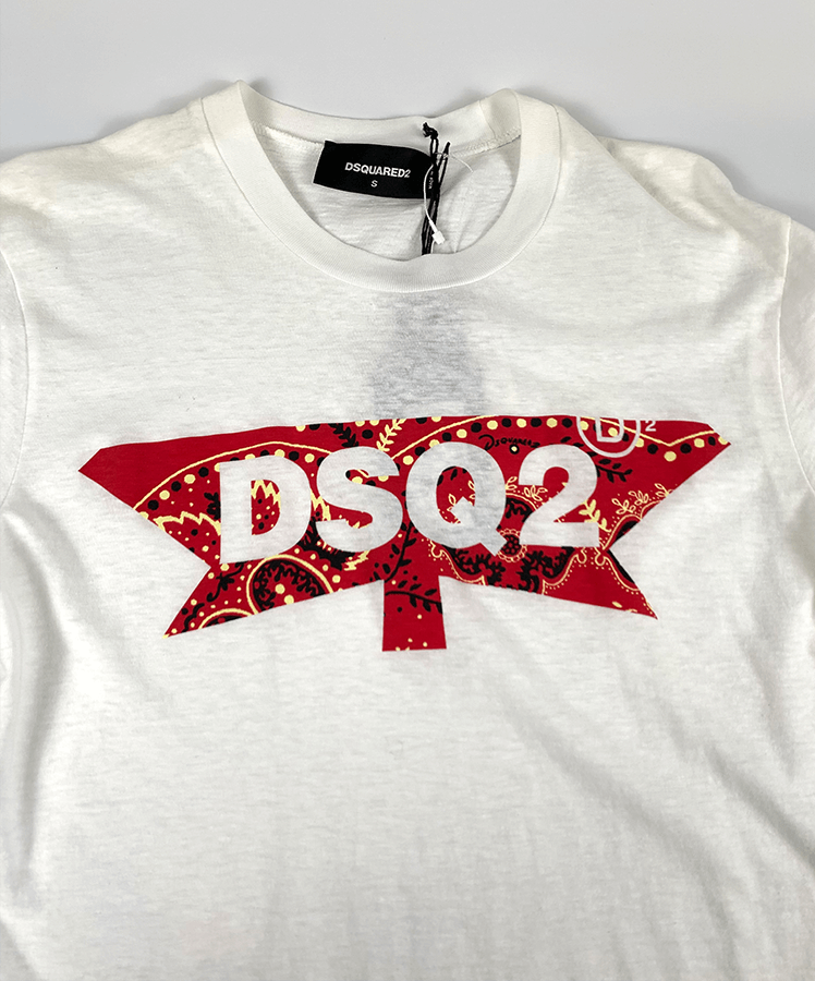 DSQUARED2 Tシャツ