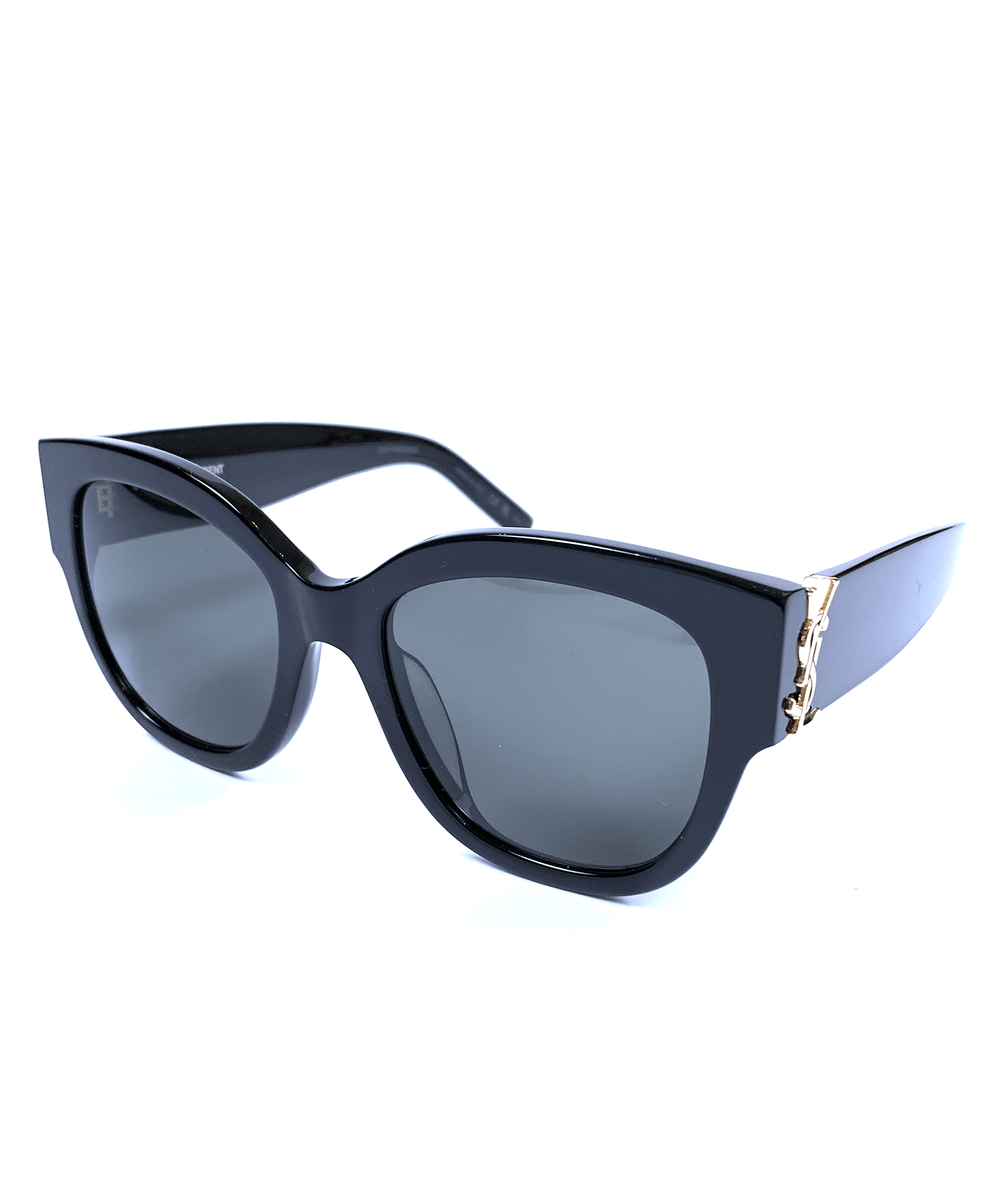 SAINT LAURENT SL M95/F-101 56 Sunglass