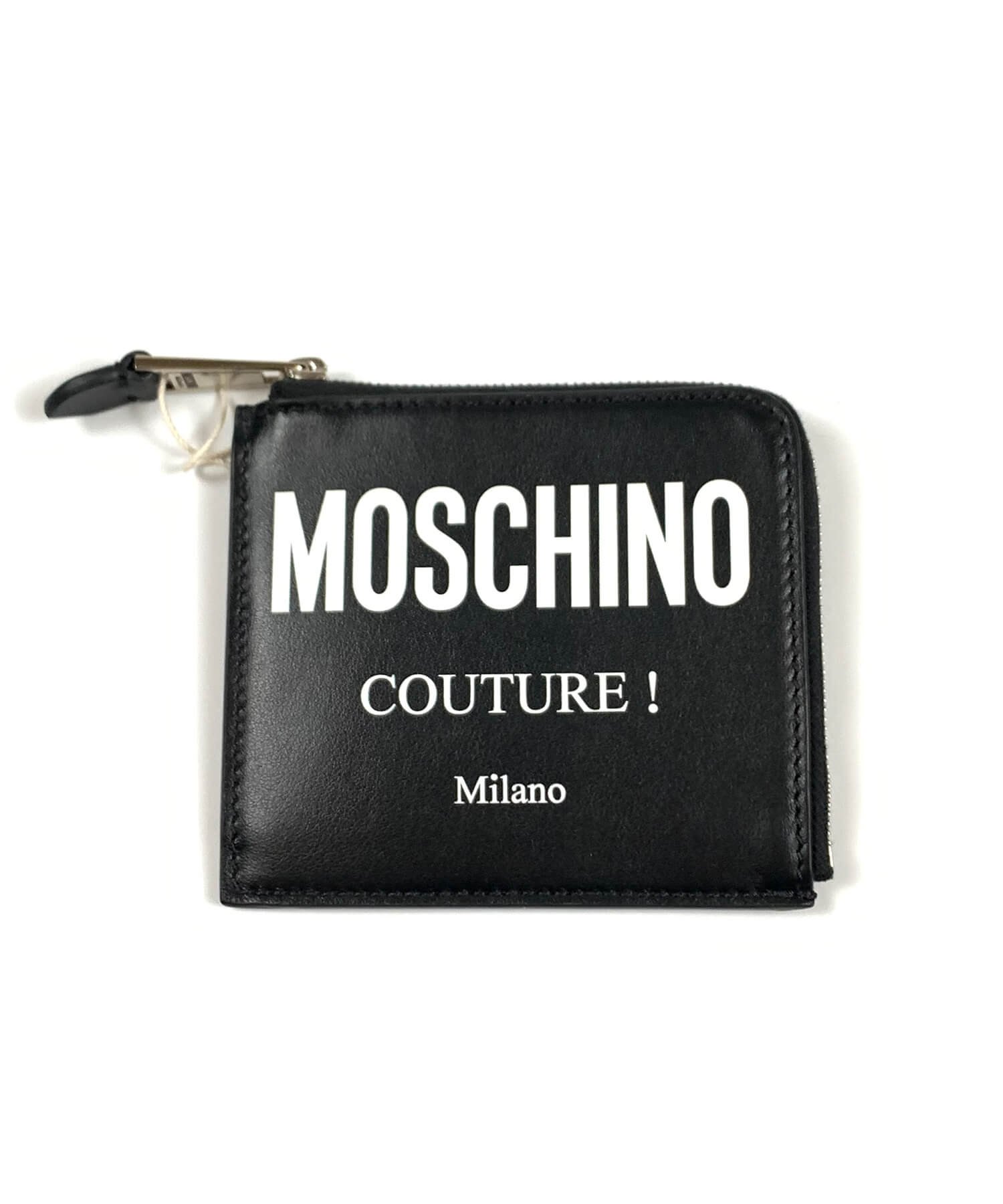 MOSCHINO UOMO MAIN ACC